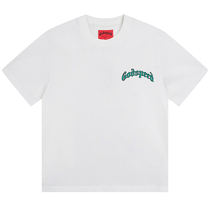 GODSPEED Balaclava Szn T-Shirt Godspeed
