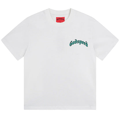 GODSPEED Balaclava Szn T-Shirt Godspeed