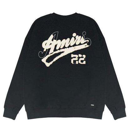 AMIRI Sweatshirts S0082 AMIRI