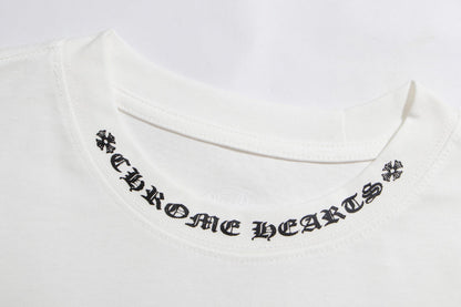 Chrome Hearts New SWEATSHIRTS 9011 Chrome Hearts
