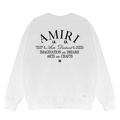 AMIRI Sweatshirts S104 AMIRI