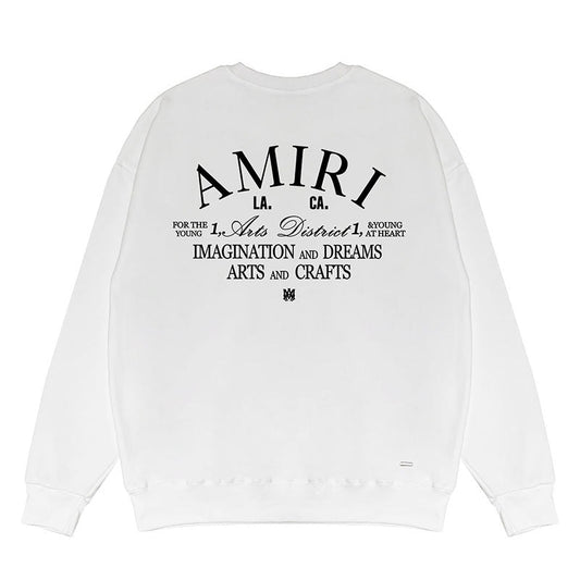 AMIRI Sweatshirts S104 AMIRI