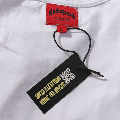 GODSPEED Westworld T-Shirt Godspeed