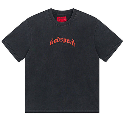 GODSPEED Circadian Rhythm T-Shirt Godspeed