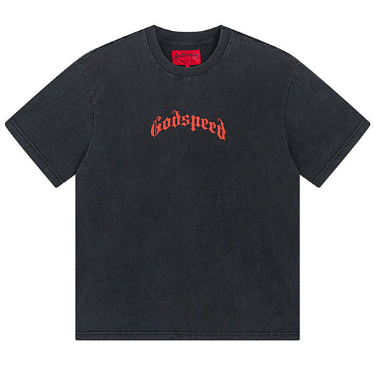 GODSPEED Circadian Rhythm T-Shirt Godspeed