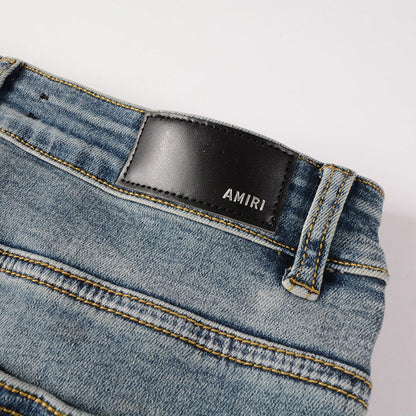AMIRI #866 Jeans AMIRI