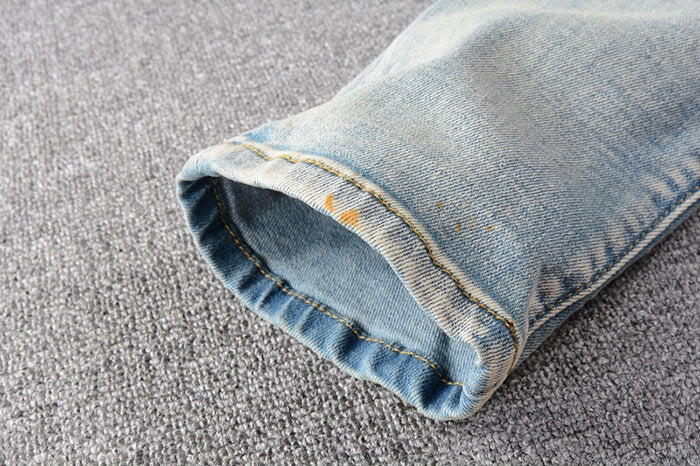 AMIRI #697 Jeans AMIRI