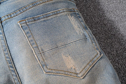 AMIRI #523 Jeans AMIRI
