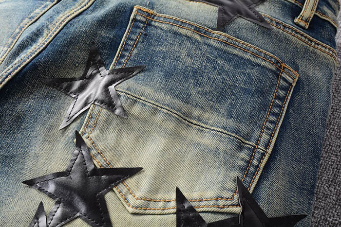 AMIRI #694 Jeans AMIRI