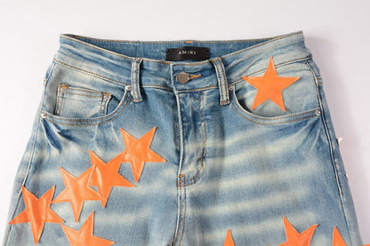 AMIRI #824 Jeans AMIRI
