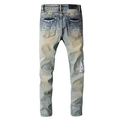 AMIRI #684 Jeans AMIRI