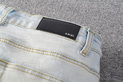 AMIRI #650 Jeans AMIRI