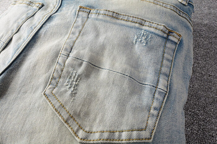 AMIRI #697 Jeans AMIRI