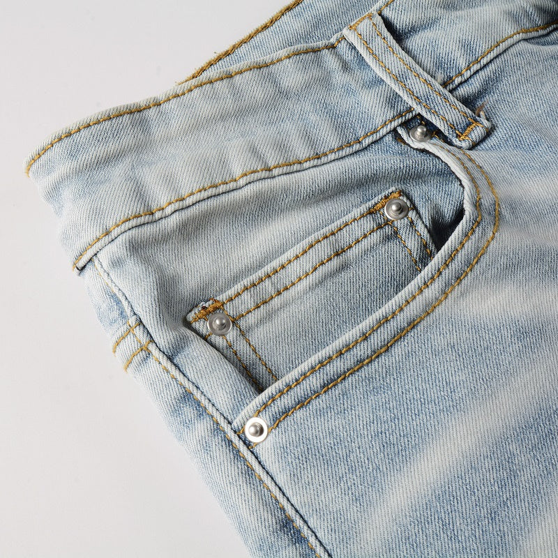 Amiri #690 Jeans AMIRI