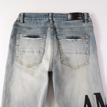 AMIRI #866 Jeans AMIRI