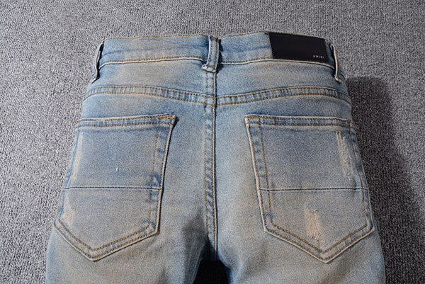AMIRI #523 Jeans AMIRI