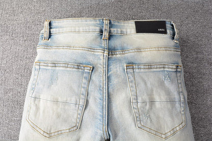 AMIRI #697 Jeans AMIRI