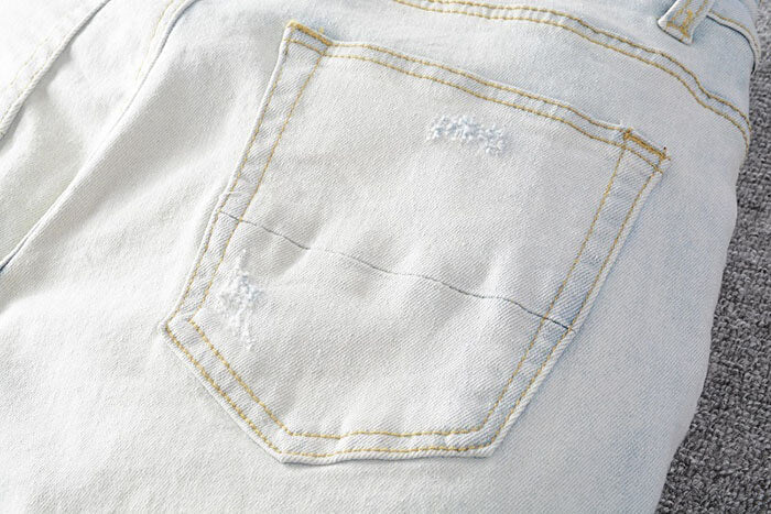 AMIRI #650 Jeans AMIRI