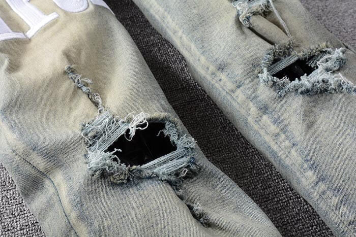 AMIRI #684 Jeans AMIRI