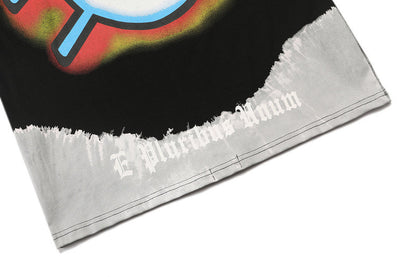 Godspeed Off The Leash Tee Godspeed