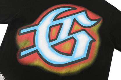Godspeed Off The Leash Tee Godspeed