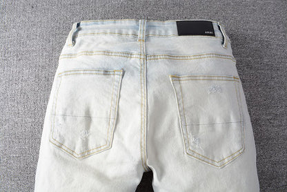 AMIRI #650 Jeans AMIRI
