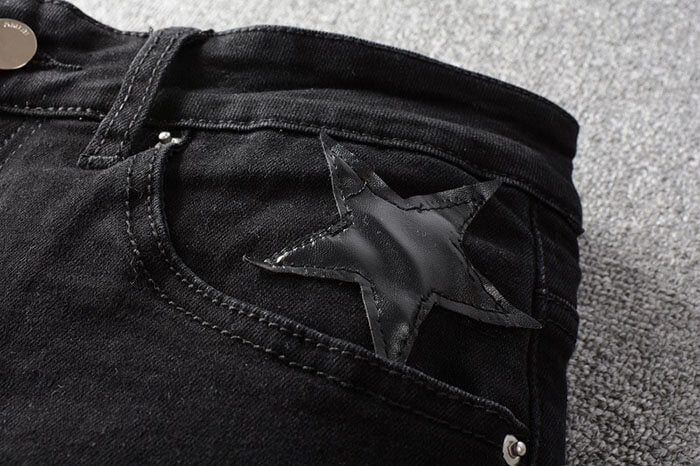 AMIRI #691 Jeans AMIRI