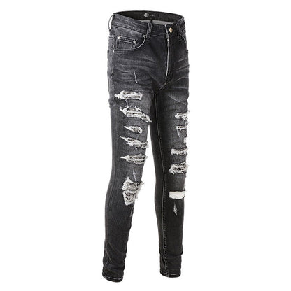 AMIRI #852 Jeans AMIRI