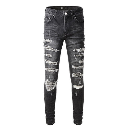 AMIRI #852 Jeans AMIRI