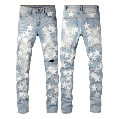 Amiri #690 Jeans AMIRI