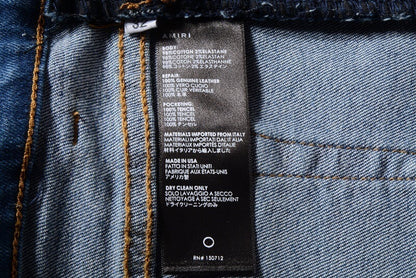 AMIRI #523 Jeans AMIRI