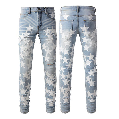 Amiri #690 Jeans AMIRI