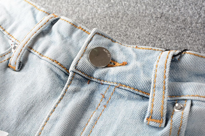 Amiri #690 Jeans AMIRI
