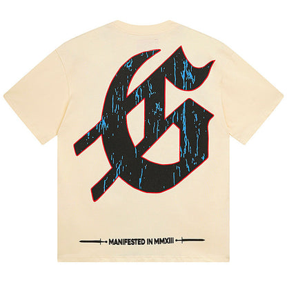 GODSPEED Smell the Roses Tee Godspeed