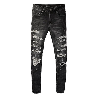 AMIRI #852 Jeans AMIRI