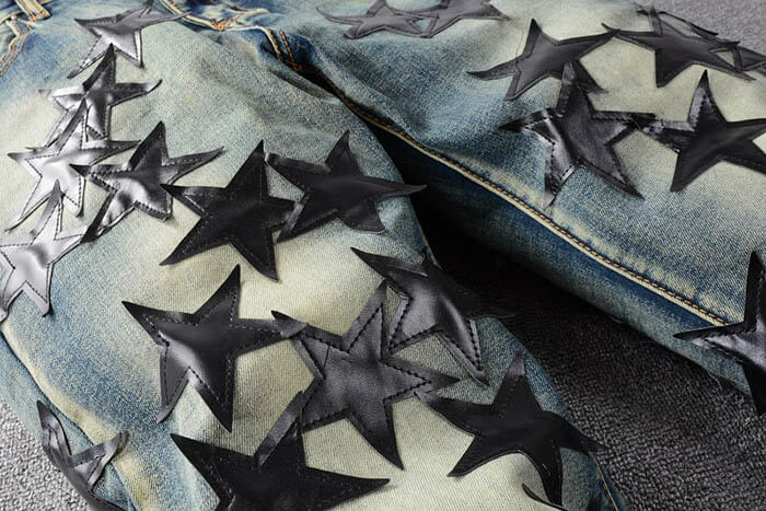 AMIRI #694 Jeans AMIRI