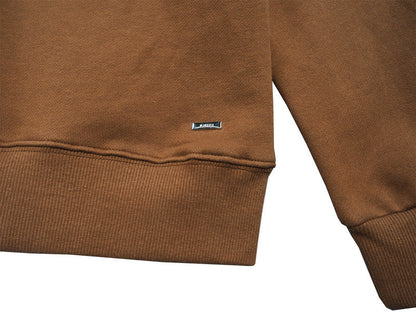 AMIRI Hoodie Brown AMIRI