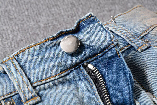 AMIRI #523 Jeans AMIRI