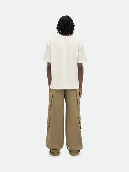 RHUDE Sardines T-Shirt RHUDE