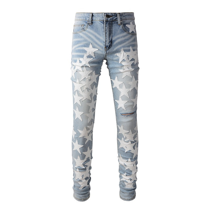 Amiri #690 Jeans AMIRI