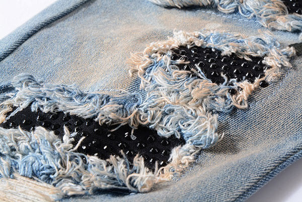 AMIRI #523 Jeans AMIRI