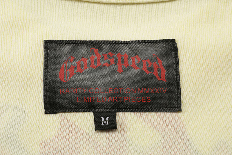 Godspeed Chasing Aloha Tee Godspeed