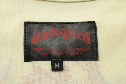 Godspeed Chasing Aloha Tee Godspeed