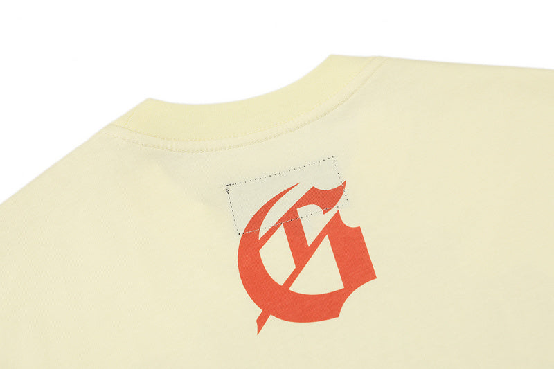 Godspeed Chasing Aloha Tee Godspeed