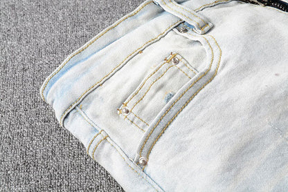 AMIRI #650 Jeans AMIRI