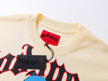 GODSPEED Smell the Roses Tee Godspeed