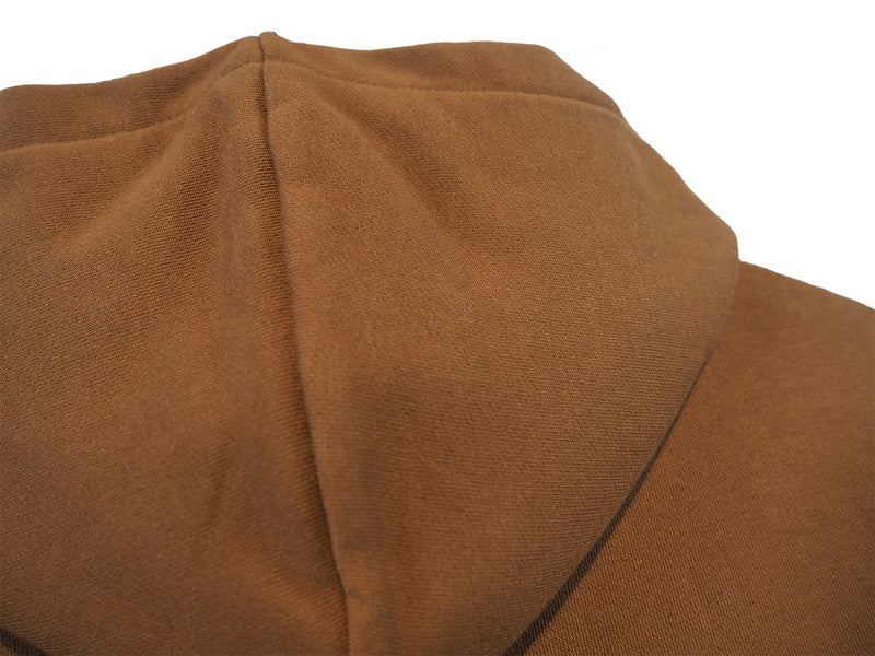 AMIRI Hoodie Brown AMIRI