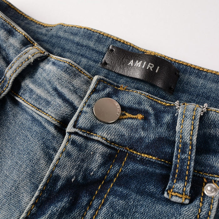 AMIRI #866 Jeans AMIRI