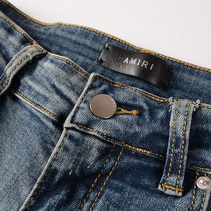 AMIRI #866 Jeans AMIRI