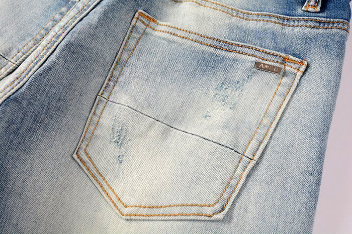 AMIRI #828 Jeans AMIRI